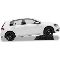 Nájezdová rampa FIXIT - sada 2 kusů - do 5 tun