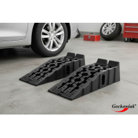 Nájezdová rampa FIXIT - sada 2 kusů - do 5 tun