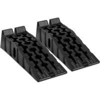 Nájezdová rampa FIXIT - sada 2 kusů - do 5 tun