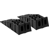 Nájezdová rampa FIXIT - sada 2 kusů - do 5 tun