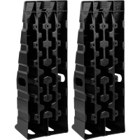 Nájezdová rampa FIXIT - sada 2 kusů - do 5 tun