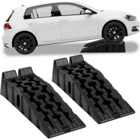 Nájezdová rampa FIXIT - sada 2 kusů - do 5 tun