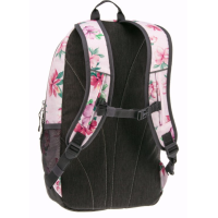 ARS UNA Studentský batoh Flowers AU-14