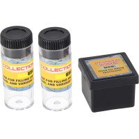 Dětský výukový mikroskop s příslušenstvím