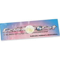 Dětský výukový mikroskop s příslušenstvím