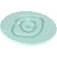 Balanční deska s kuličkovým labyrintem - mátová