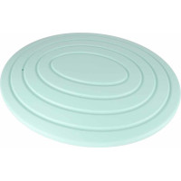 Balanční deska s kuličkovým labyrintem - mátová