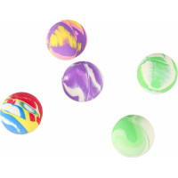 Balanční deska s kuličkovým labyrintem - mátová