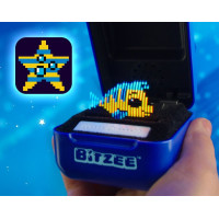 SPIN MASTER Bitzee interaktivní digitální zvířátka Disney