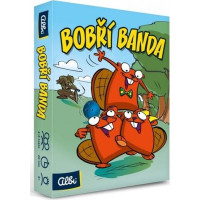 ALBI Bobří banda
