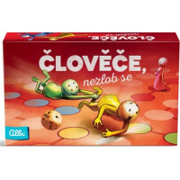 ALBI Člověče, nezlob se!