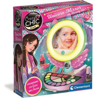 CLEMENTONI Crazy Chic Beauty: Make-up sada