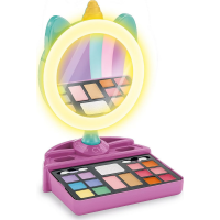 CLEMENTONI Crazy Chic Beauty: Make-up sada