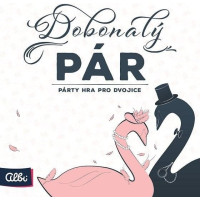ALBI Dokonalý pár