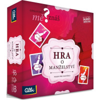 ALBI Hra o manželství
