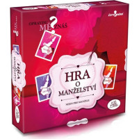 ALBI Hra o manželství