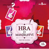 ALBI Hra o manželství