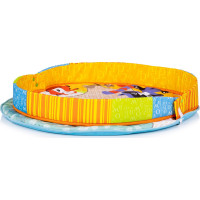 CHIPOLINO Hrací deka Animals