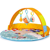 CHIPOLINO Hrací deka Animals