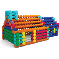 ALBI Kvído Stavebnice Playstix