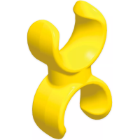 ALBI Kvído Stavebnice Playstix s klipy