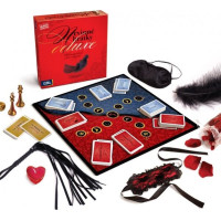 ALBI Nevinné hrátky Deluxe