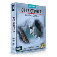 ALBI Detektivka - Pohled ducha