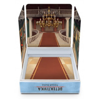 ALBI Detektivka - Pohled ducha