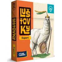 ALBI Lušťovky - Expert