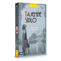 ALBI Myriorama Tajemné panství