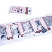 ALBI Myriorama Tajemné panství