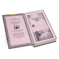 ALBI Myriorama Tajemné panství