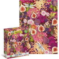 DODO Puzzle Botany: Fíky a květiny 770 dílků