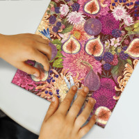 DODO Puzzle Botany: Fíky a květiny 770 dílků