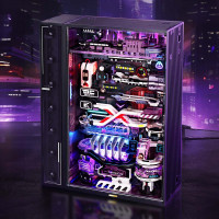 ROBOTIME Rokr 3D puzzle s dráhou: Poslední město 130 dílků