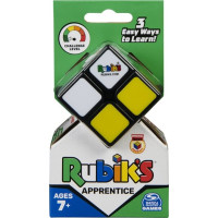 RUBIK'S Rubikova kostka Apprentice 2x2 (učňovská kostka)
