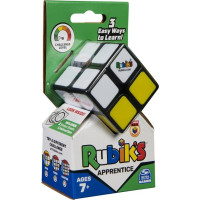 RUBIK'S Rubikova kostka Apprentice 2x2 (učňovská kostka)