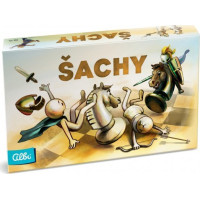 ALBI Šachy