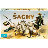 ALBI Šachy