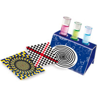 CLEMENTONI Science&Play Laboratoř: 110 nejlepších experimentů