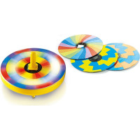 CLEMENTONI Science&Play Laboratoř: 110 nejlepších experimentů