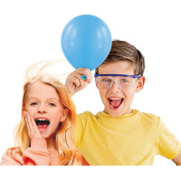 CLEMENTONI Science&Play Laboratoř: 110 nejlepších experimentů