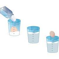 CLEMENTONI Science&Play Laboratoř: 110 nejlepších experimentů