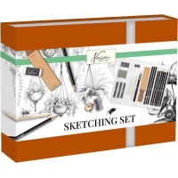 Nassau Skicovací sada 22 ks