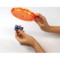 CLEMENTONI Stranger Things Dům Vecny