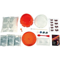 CLEMENTONI Stranger Things Dům Vecny