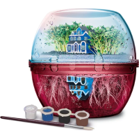 CLEMENTONI Stranger Things Dům Vecny