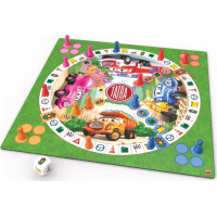 DINO Tatro, nezlob se