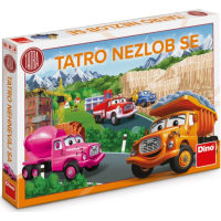 DINO Tatro, nezlob se