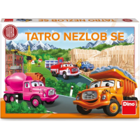 DINO Tatro, nezlob se